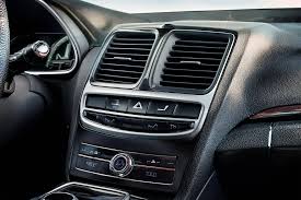 chauffage voiture autonome